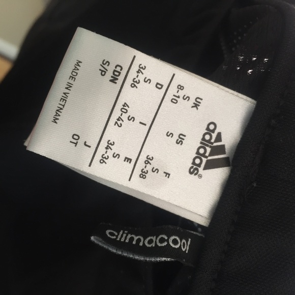 Adidas Track Pants - Picture 5 of 5